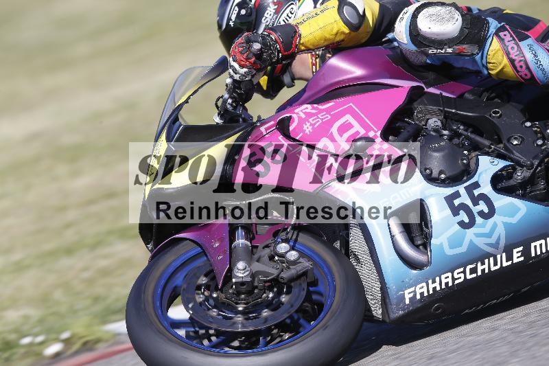 /17 17.05.2025 PROMAX ADR/Gruppe rot/55